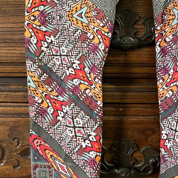 Prana Orange Activewear - Picture 4 of 7